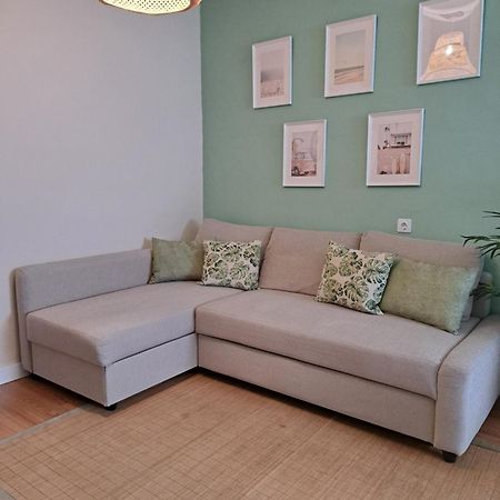 Apartamento Sabugo 阿维莱斯 外观 照片