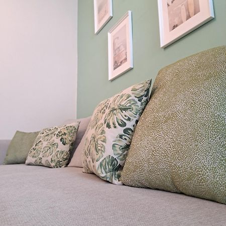 Apartamento Sabugo 阿维莱斯 外观 照片