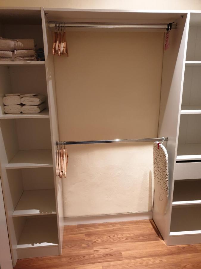 Apartamento Sabugo 阿维莱斯 外观 照片