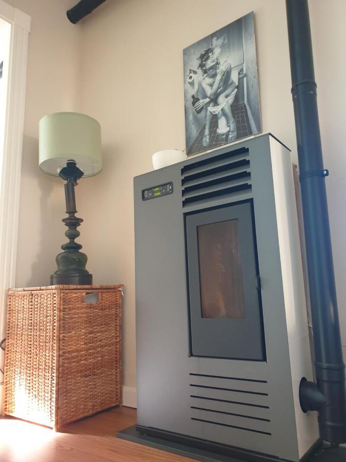 Apartamento Sabugo 阿维莱斯 外观 照片