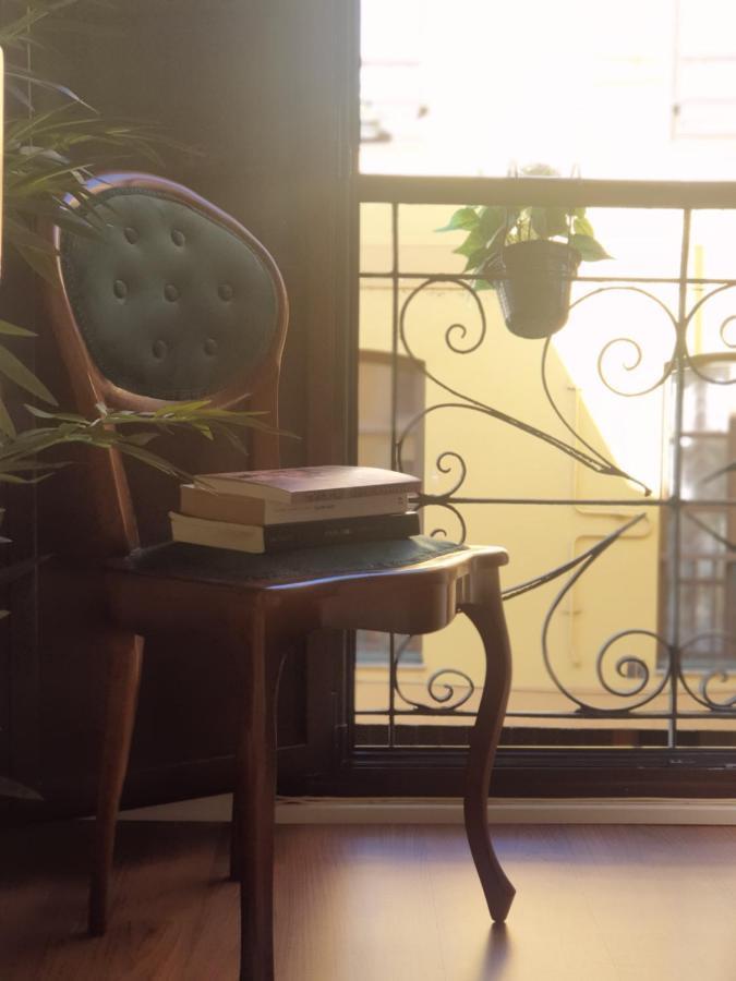 Apartamento Sabugo 阿维莱斯 外观 照片