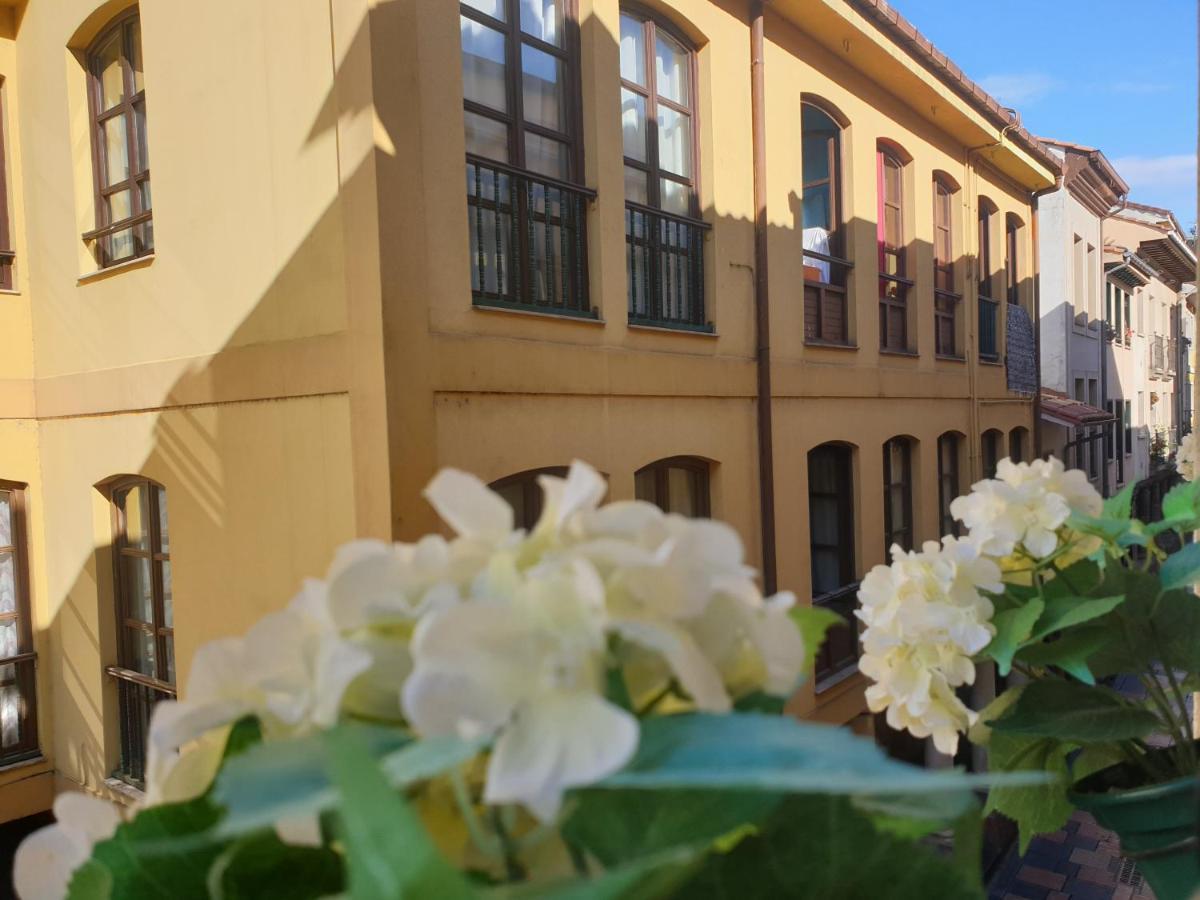 Apartamento Sabugo 阿维莱斯 外观 照片