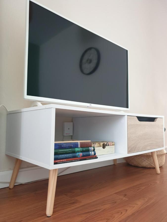 Apartamento Sabugo 阿维莱斯 外观 照片
