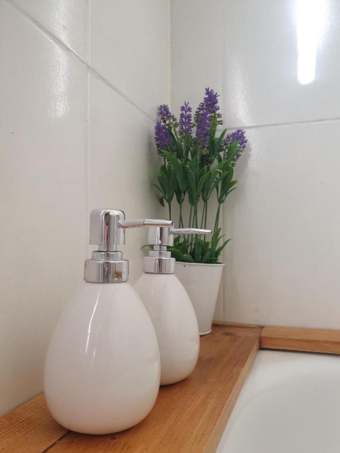 Apartamento Sabugo 阿维莱斯 外观 照片