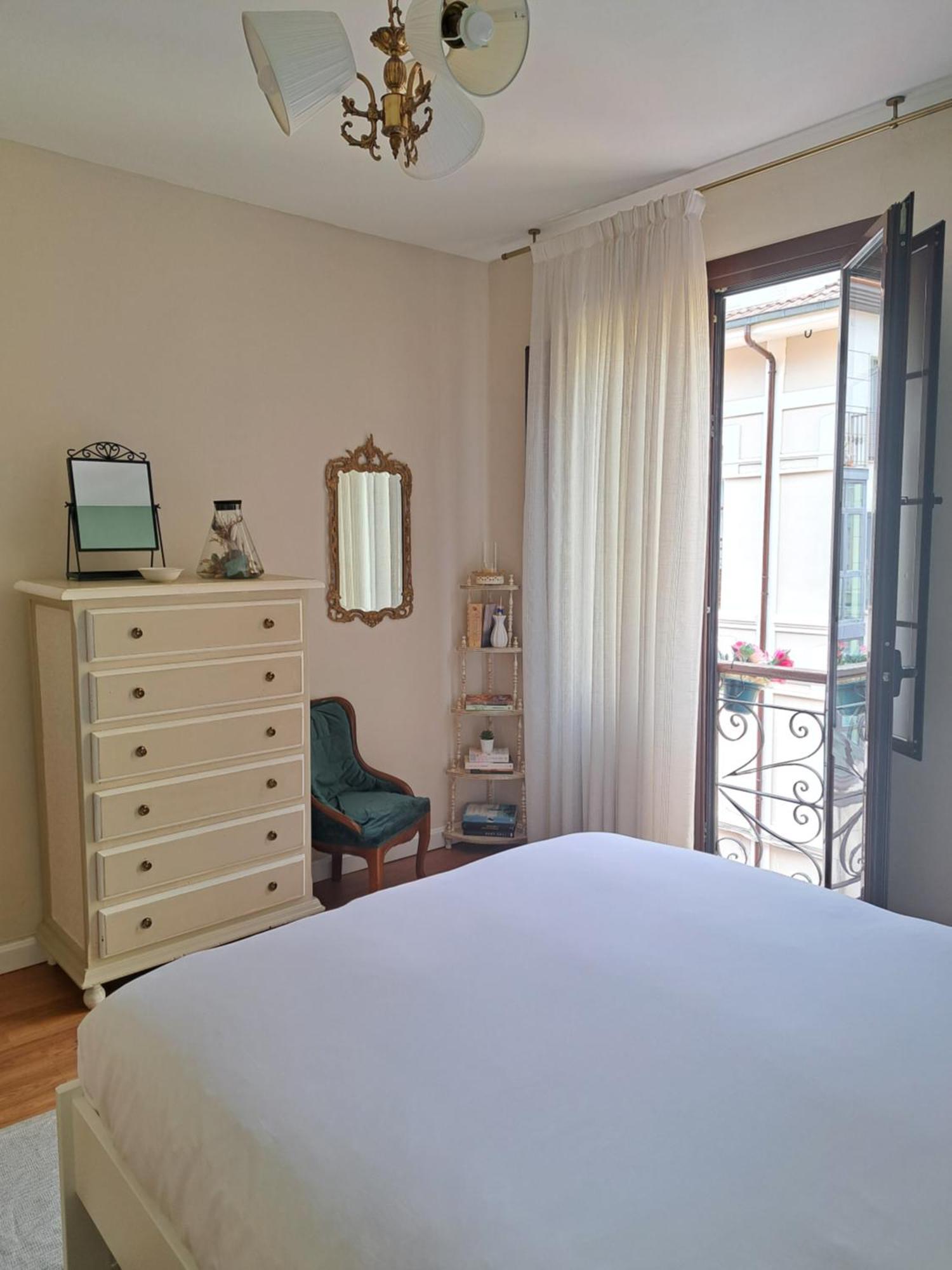 Apartamento Sabugo 阿维莱斯 外观 照片