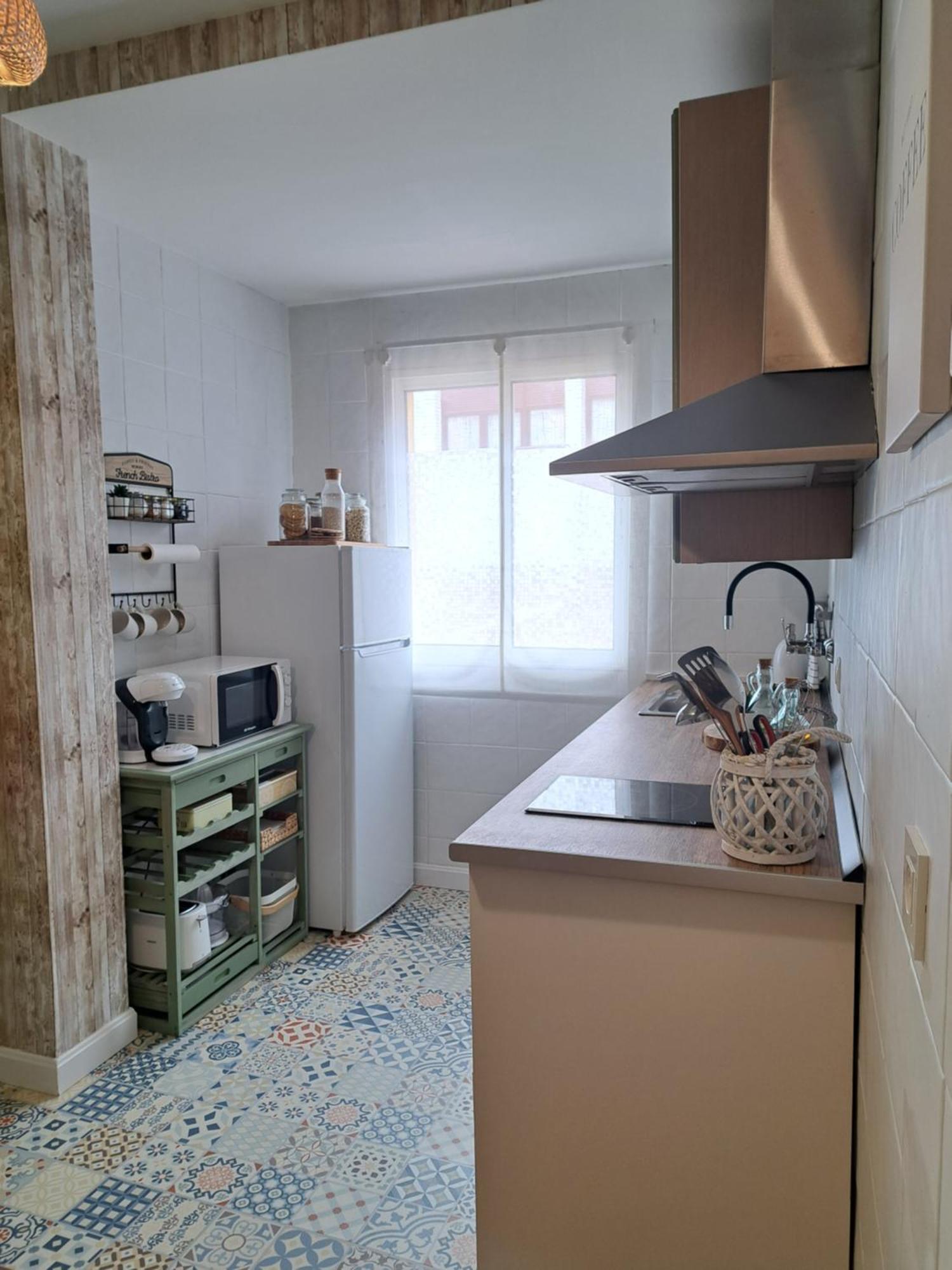 Apartamento Sabugo 阿维莱斯 外观 照片
