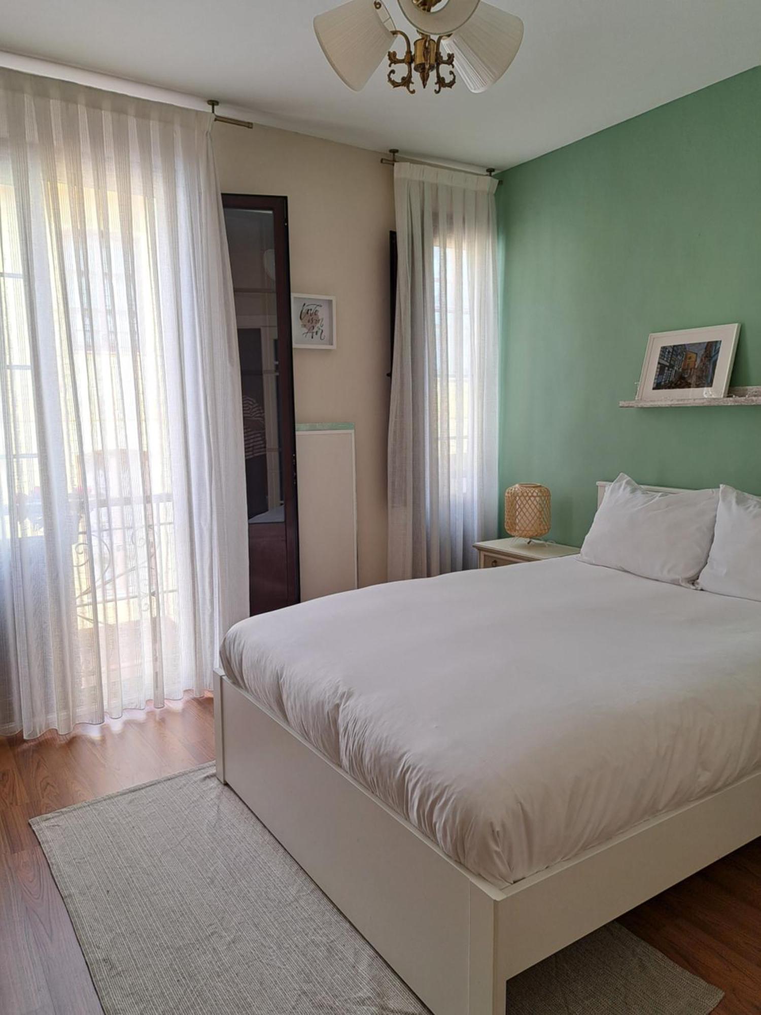 Apartamento Sabugo 阿维莱斯 外观 照片