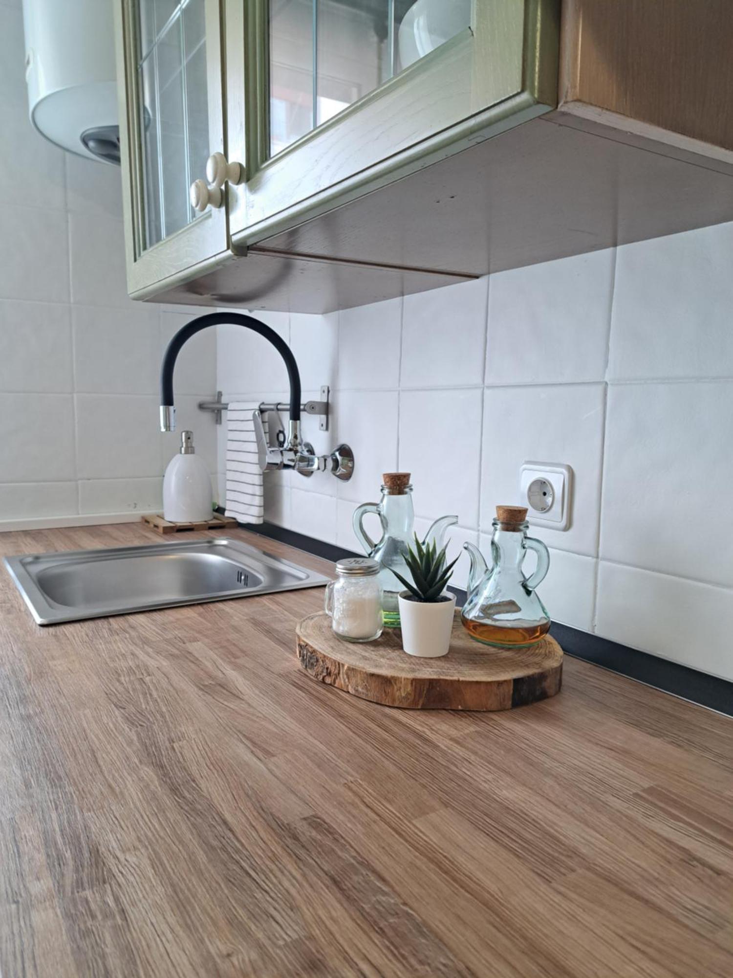 Apartamento Sabugo 阿维莱斯 外观 照片