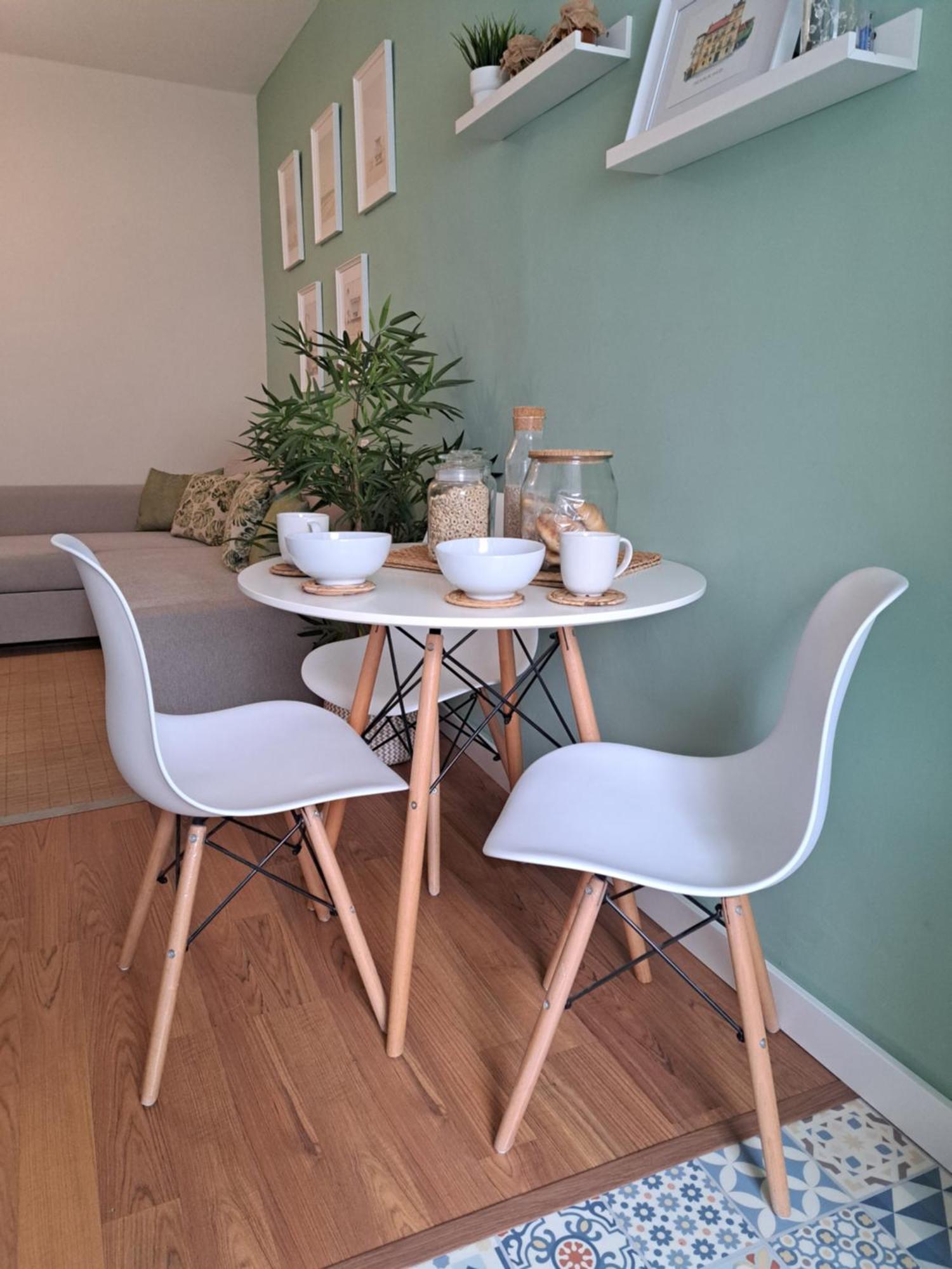 Apartamento Sabugo 阿维莱斯 外观 照片