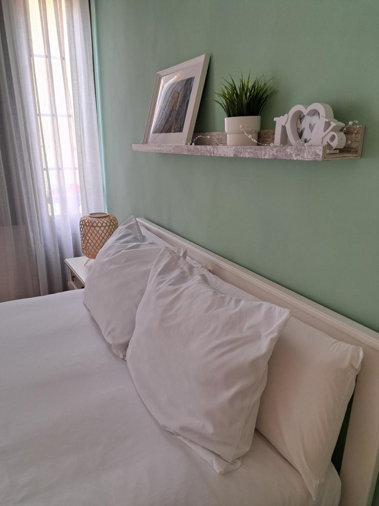 Apartamento Sabugo 阿维莱斯 外观 照片